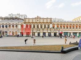 Особняк Кузнецкий Мост 7 2