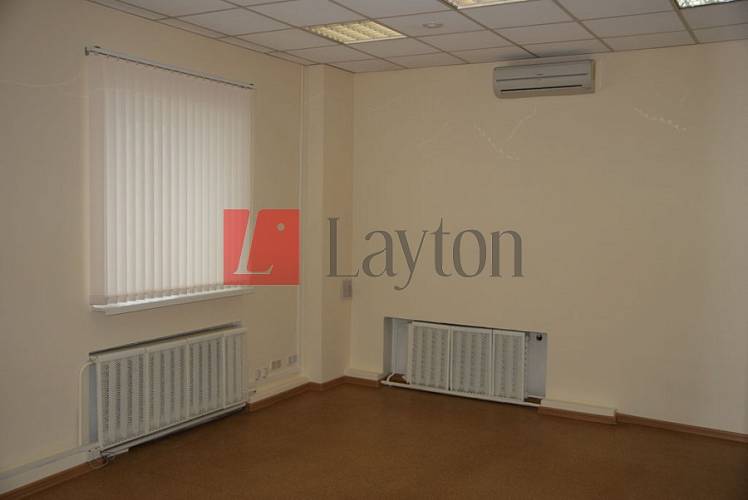 Бизнес-центр На Суздальской - картинка 25 Бизнес-центр На Суздальской - картинка 25