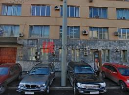 Бизнес-центр Садовая-Черногрязская 8с1 2