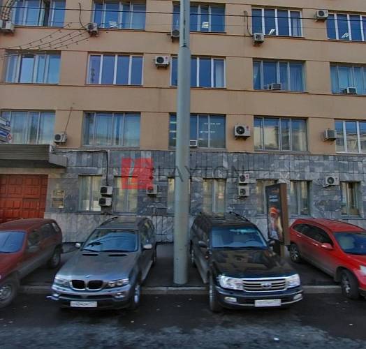 Бизнес-центр Садовая-Черногрязская 8с1 - картинка 3 Бизнес-центр Садовая-Черногрязская 8с1 - картинка 3