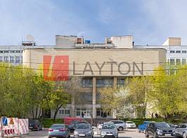 Бизнес-центр ул Иркутская, д 11 к 1 3