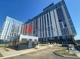 Жилой Дом Stellar City 1