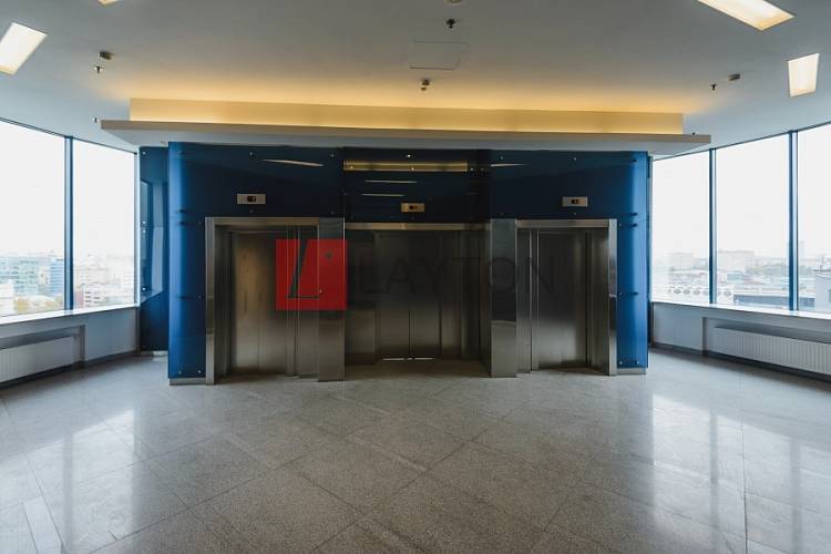 Бизнес-центр Седьмой континент - картинка 8 Бизнес-центр Седьмой континент - картинка 8