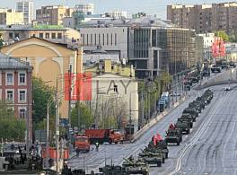 Бизнес-центр Селигер 4