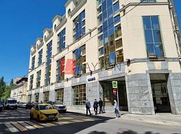 Бизнес-центр Ринко Плаза 3