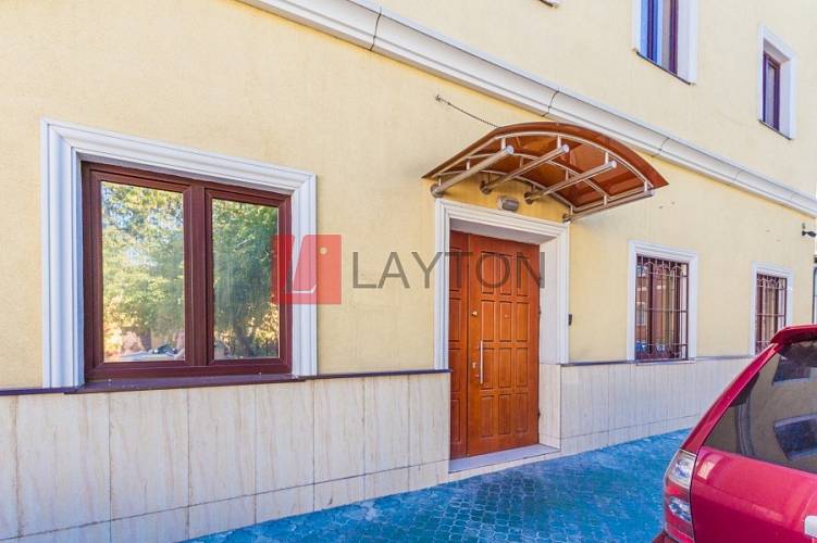 Особняк Товарищеский пер 31 стр 15 - картинка 5 Особняк Товарищеский пер 31 стр 15 - картинка 5