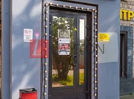 Жилой Дом Ленинский проспект 95 4