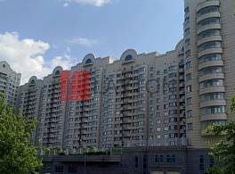 Жилой Дом Дом Газпрома 3