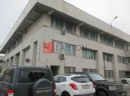 Бизнес-центр Сигнальный пр-д. 16, стр. 19 1