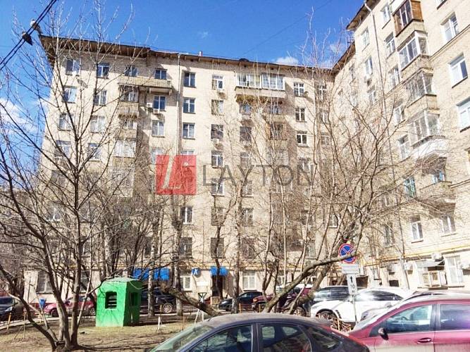 Жилой Дом На Ленинском - картинка 3 Жилой Дом На Ленинском - картинка 3