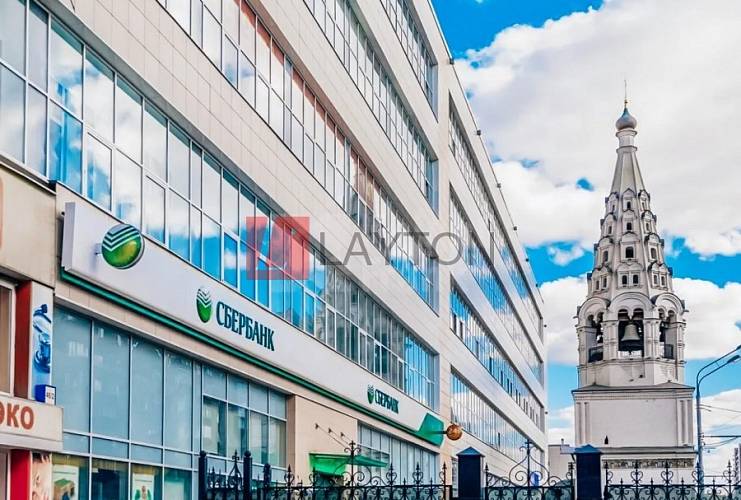 Бизнес-центр Большая Новодмитровская улица, 23с2 - картинка 2 Бизнес-центр Большая Новодмитровская улица, 23с2 - картинка 2