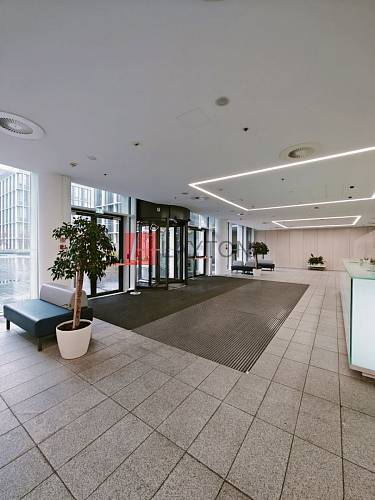 Бизнес-центр Комсити, Фаза Браво - картинка 9 Бизнес-центр Комсити, Фаза Браво - картинка 9