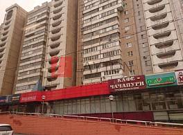 Жилой Дом Дежнева 29 к.1 1