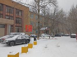 Бизнес-центр Лобненская 21 3