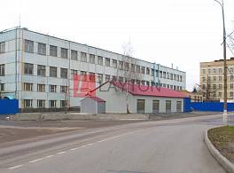 Бизнес-центр Мытищи 2