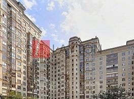 ЖК Шуваловский 2