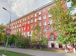 Бизнес-центр Кржижановского 15 к.7 2