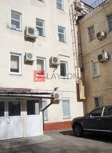 Бизнес-центр На Грохольском - картинка 3 Бизнес-центр На Грохольском - картинка 3