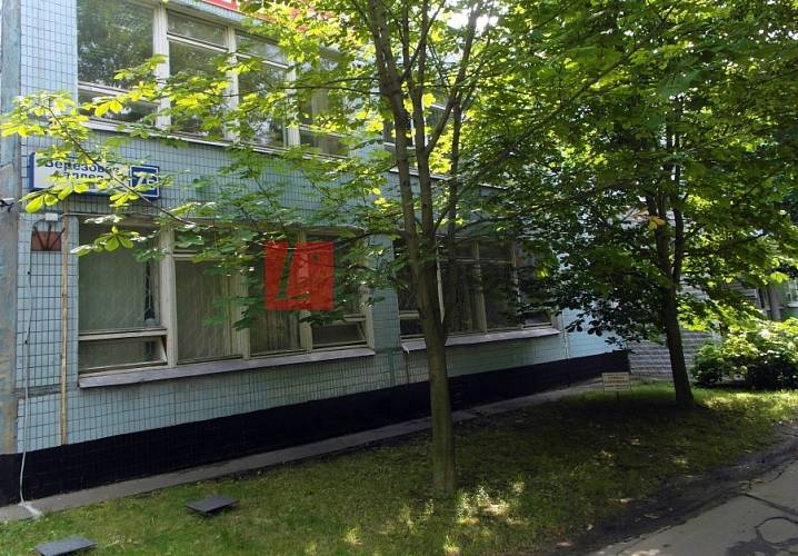 Бизнес-центр Березовая аллея 7Б - картинка 2 Бизнес-центр Березовая аллея 7Б - картинка 2