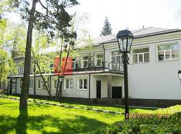 Бизнес-центр На Гродненской 2