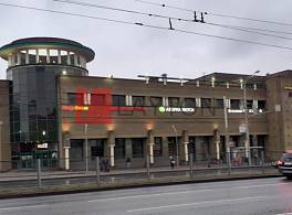 Бизнес-центр Обувь-сити 1