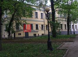 Особняк Дом Телешова 1