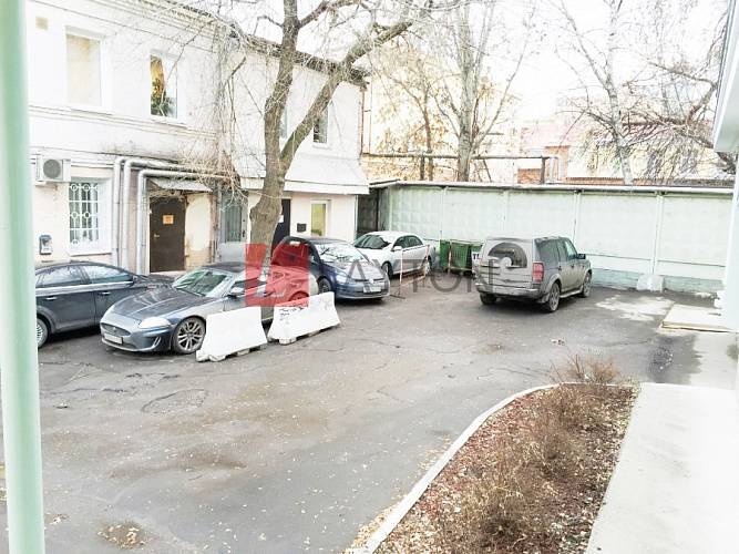 Особняк На Садовнической - картинка 63 Особняк На Садовнической - картинка 63