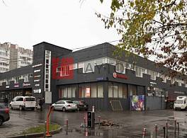 Бизнес-центр Героя России Соломатина, 3А 3