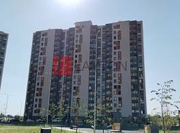 ЖК Домодедово парк 2