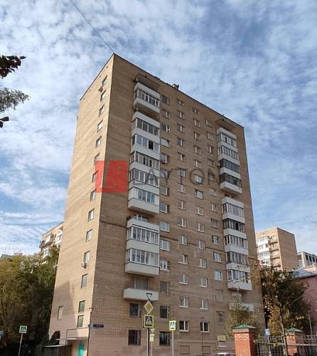 Жилой Дом ул 2-я Миусская, д 9 - картинка 5 Жилой Дом ул 2-я Миусская, д 9 - картинка 5