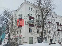 Жилой Дом Октябрьский пр-кт, д 209 3