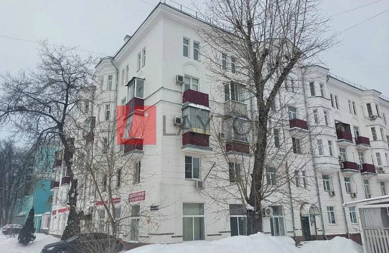 Жилой Дом Октябрьский пр-кт, д 209 - картинка 4 Жилой Дом Октябрьский пр-кт, д 209 - картинка 4