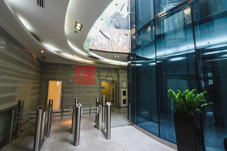 Бизнес-центр Седьмой континент - картинка 5 Бизнес-центр Седьмой континент - картинка 5