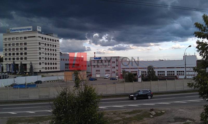 Бизнес-центр Симферопольское 3 - картинка 3 Бизнес-центр Симферопольское 3 - картинка 3