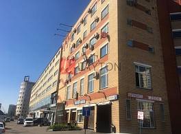 Бизнес-центр Жулебино 3