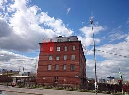 Бизнес-центр Сигнальный пр-зд 39 4