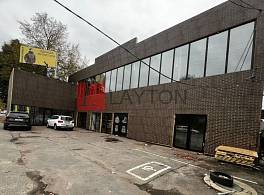 Бизнес-центр ш. Щелковское 202 2