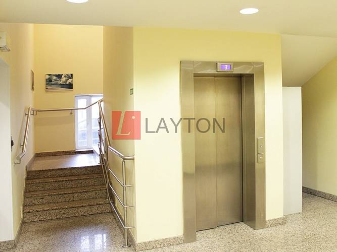 Бизнес-центр Вавилова 1 - картинка 5 Бизнес-центр Вавилова 1 - картинка 5