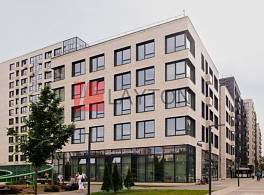 ЖК Резиденция архитекторов 2