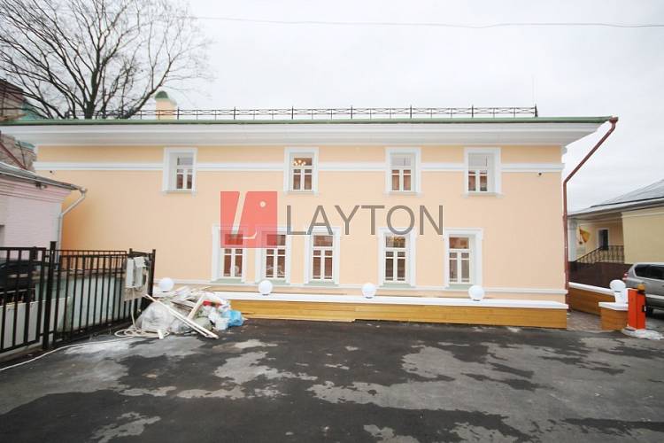 Особняк Большая Ордынка 46 стр.3 - картинка 25 Особняк Большая Ордынка 46 стр.3 - картинка 25