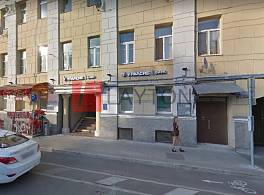 Жилой Дом Чистопрудный б-р, 13 стр 1 3