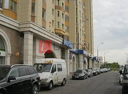 Жилой Дом Ломоносовский пр-т 25 корп 2 1