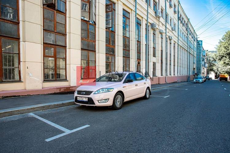 Бизнес-центр Шелапутинский пер, д 6 стр 3 - картинка 13 Бизнес-центр Шелапутинский пер, д 6 стр 3 - картинка 13