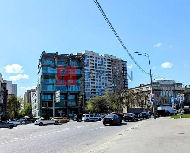 Бизнес-центр Океан Плаза - картинка 7 Бизнес-центр Океан Плаза - картинка 7