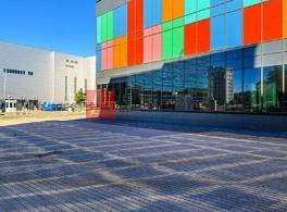 Бизнес-центр Бэби Стор 4