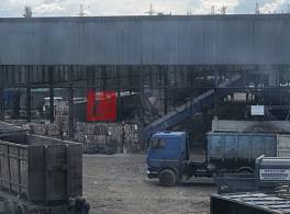 Бизнес-центр Дорожная 3к14 1