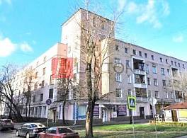 Жилой Дом На Ленской 2