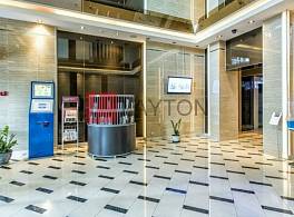 Бизнес-центр Вел Хаус 4