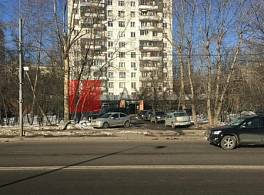 Жилой Дом 16-я Парковая 51 1