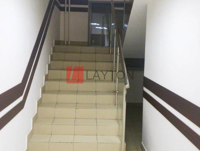 Жилое здание ЖК "Бирюза" - картинка 8 Жилое здание ЖК "Бирюза" - картинка 8